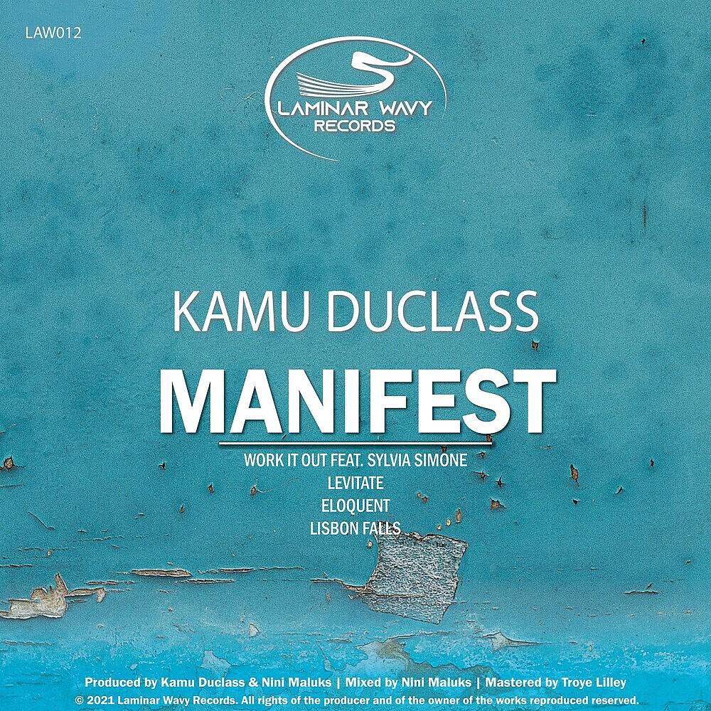 Kamu Duclass - Eloquent