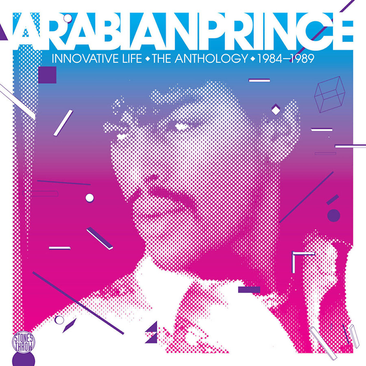 Arabian Prince - Freak City