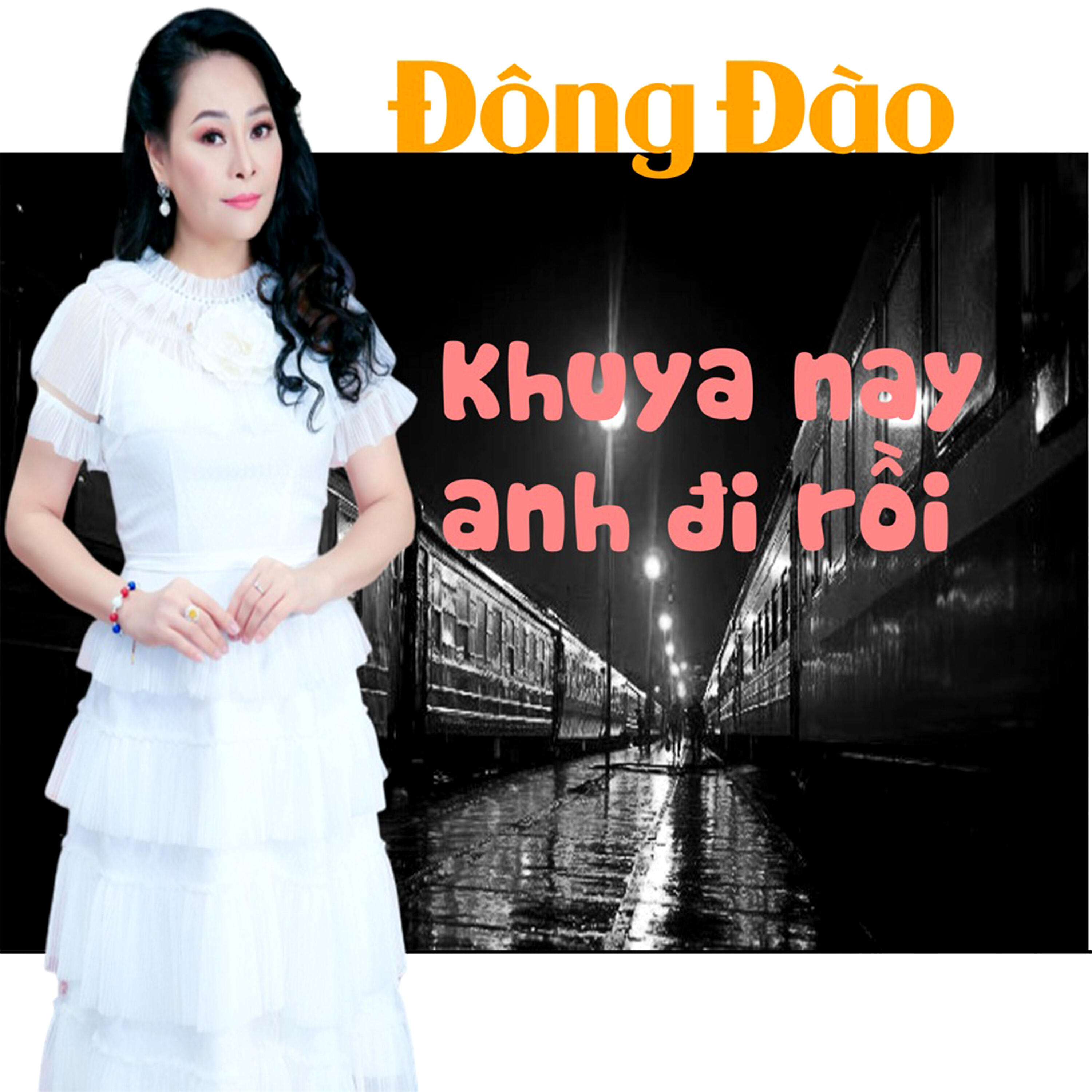 Đông Đào - Hai sắc hoa tigon