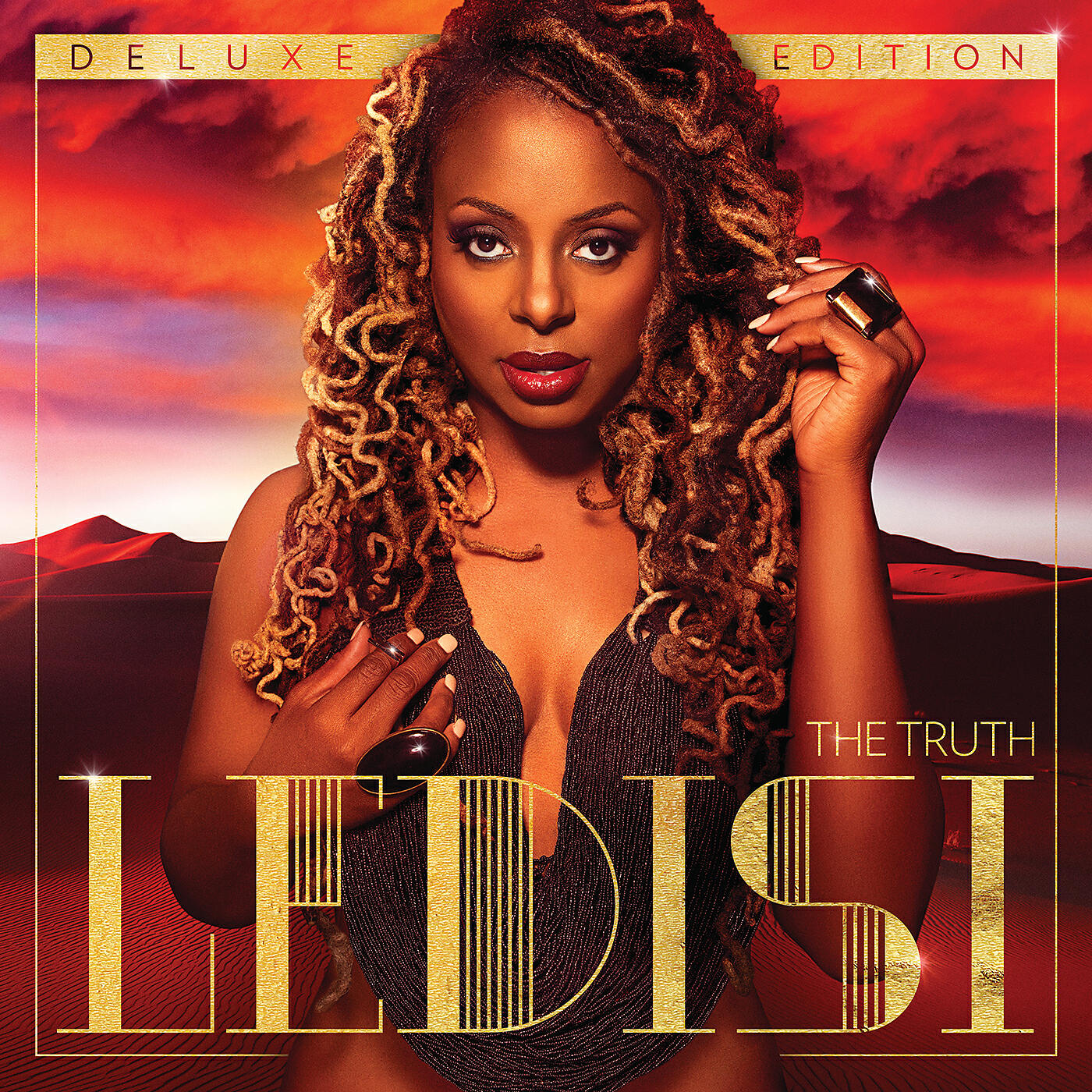Ledisi - Missy Doubt