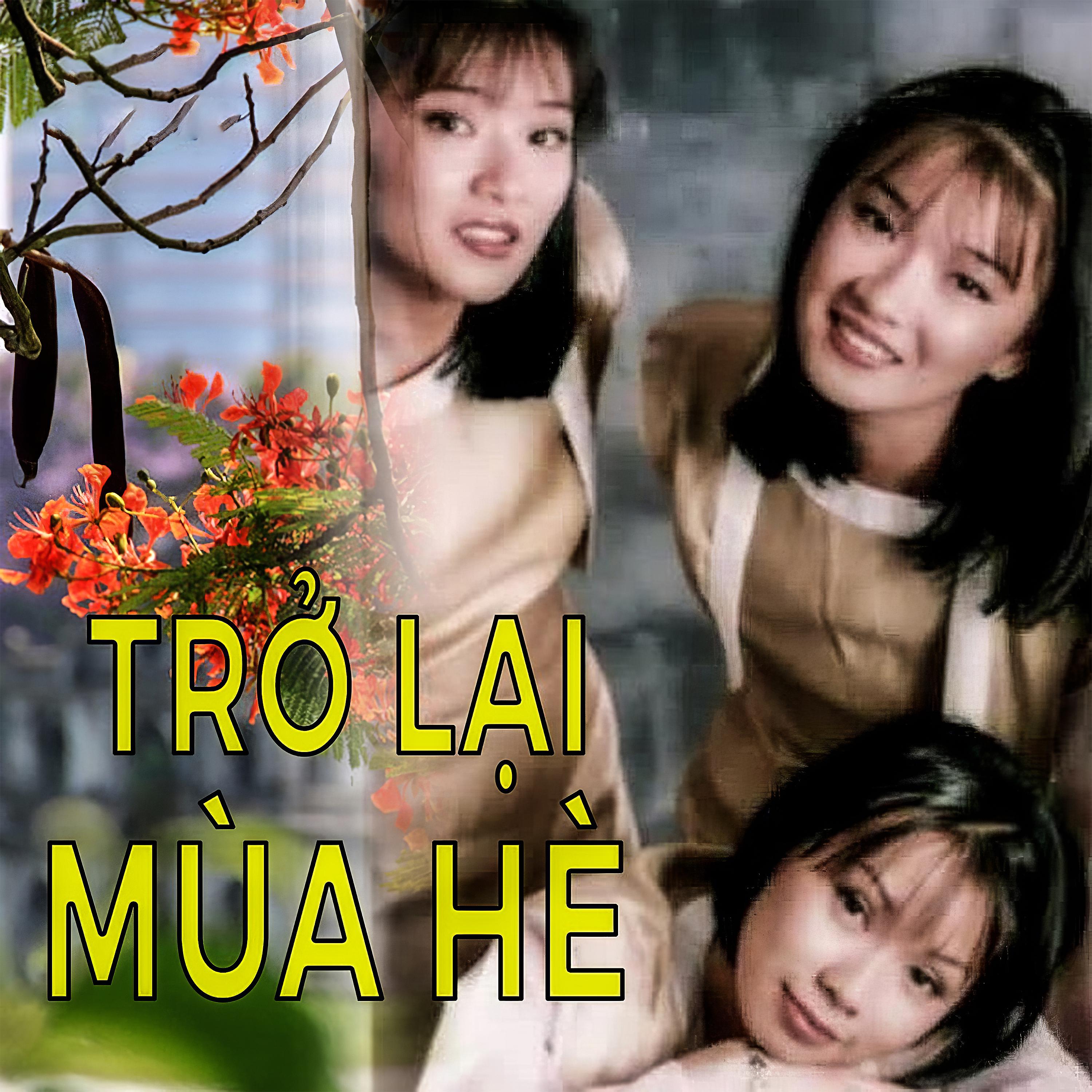 Постер альбома Trở Lại Mùa Hè
