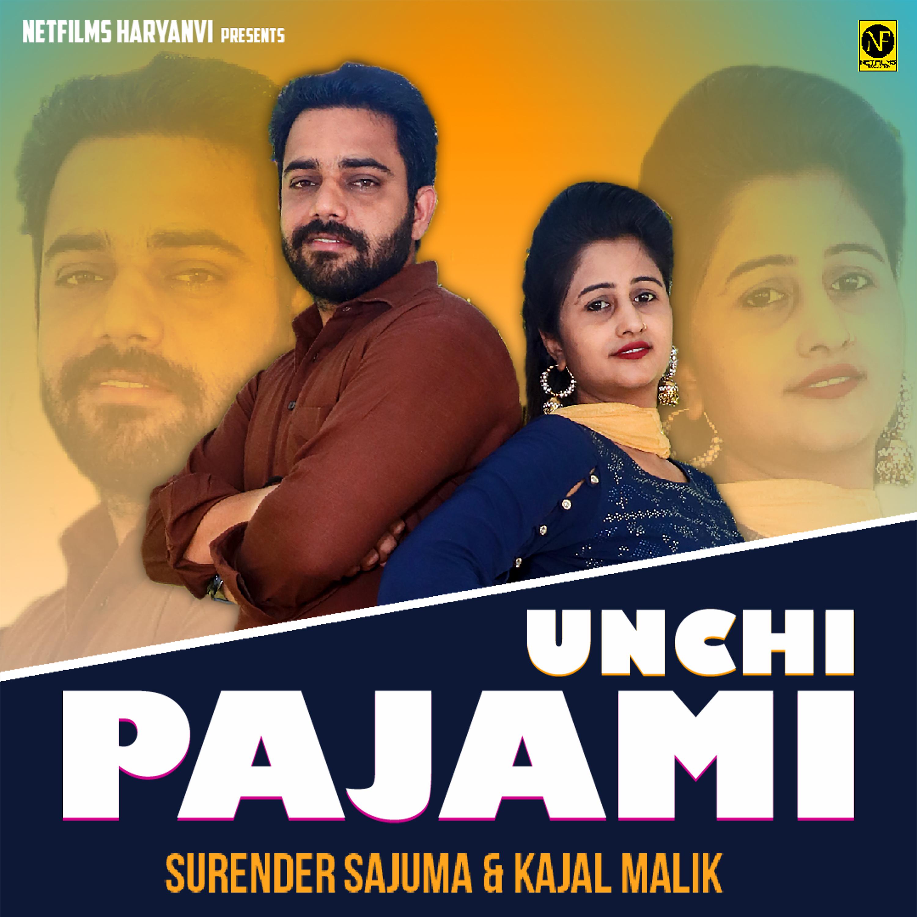Постер альбома Unchi Pajami