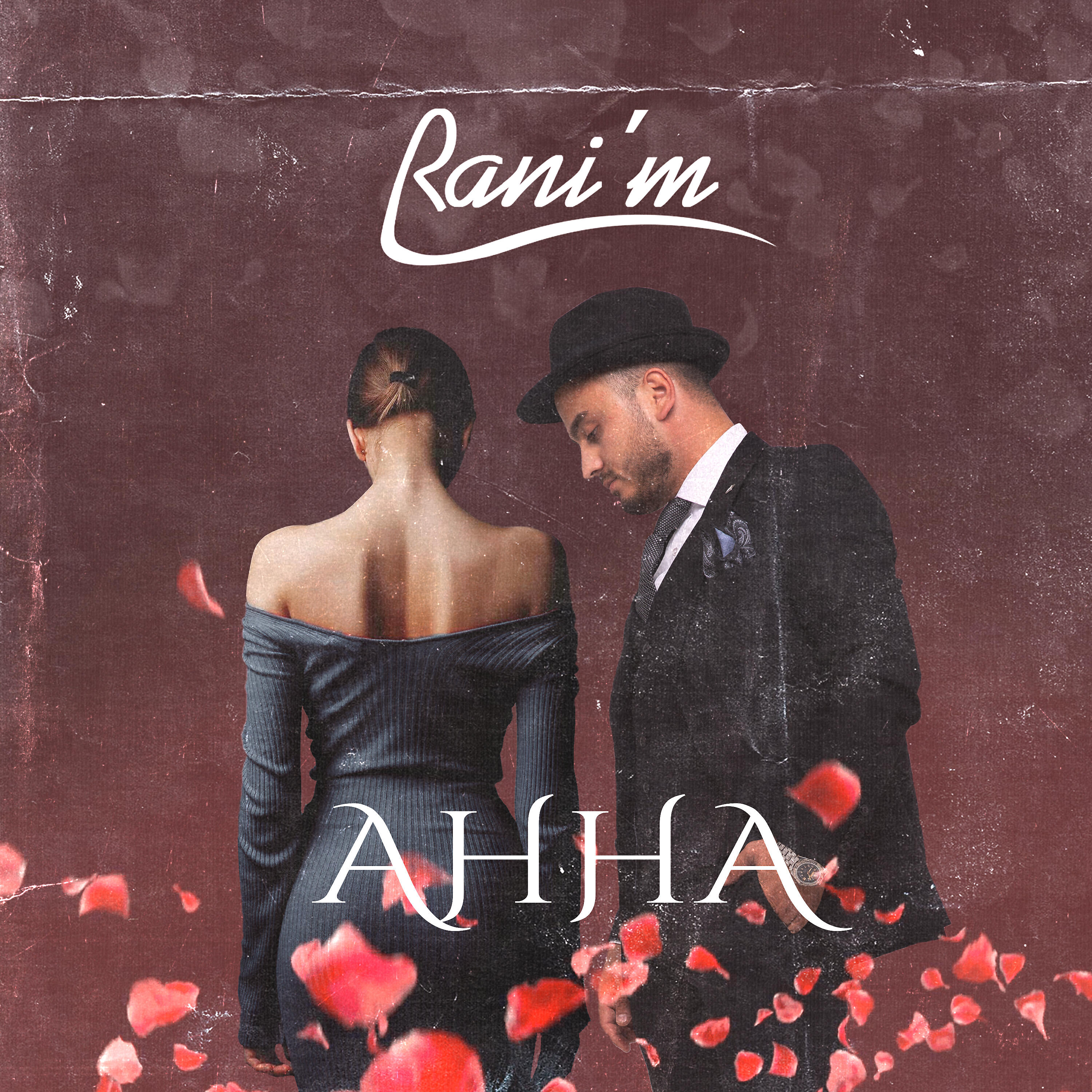 RANI'M - Анна
