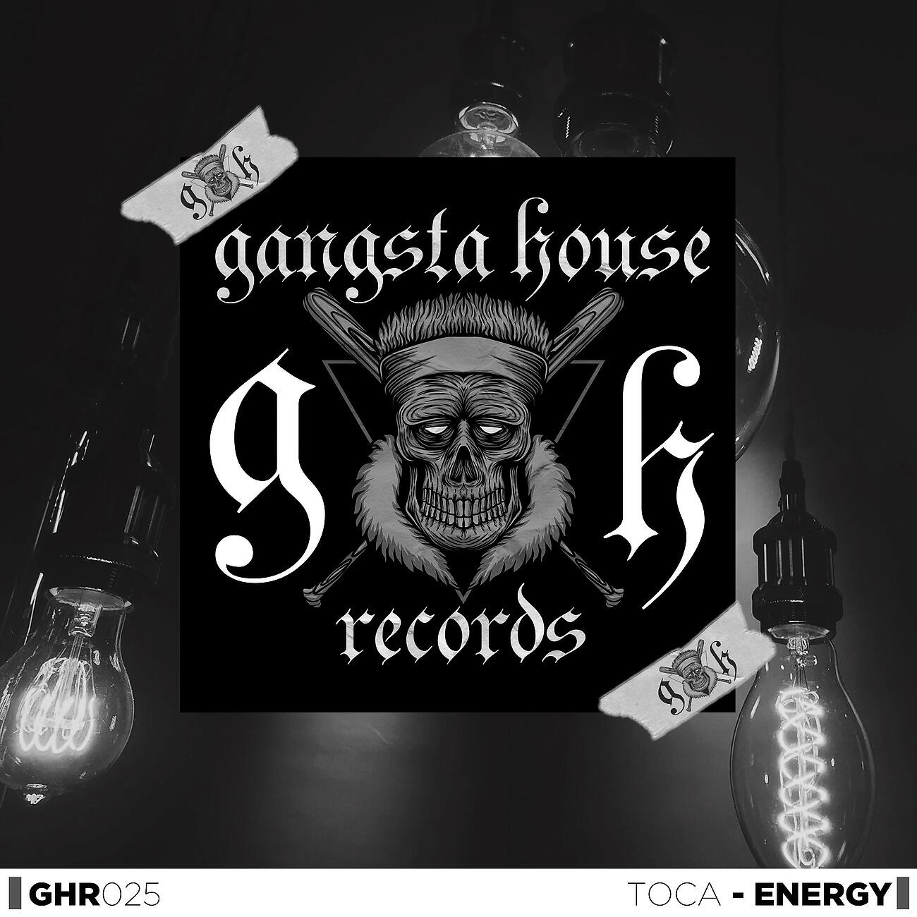 Toca - Energy (Radio Edit)