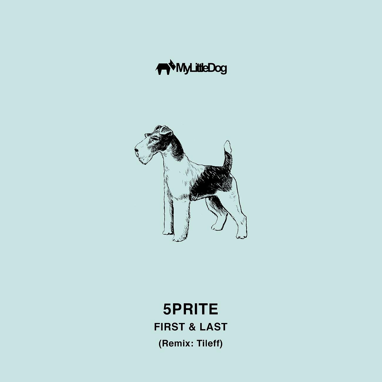 5Prite - First & Last (Tileff Remix)