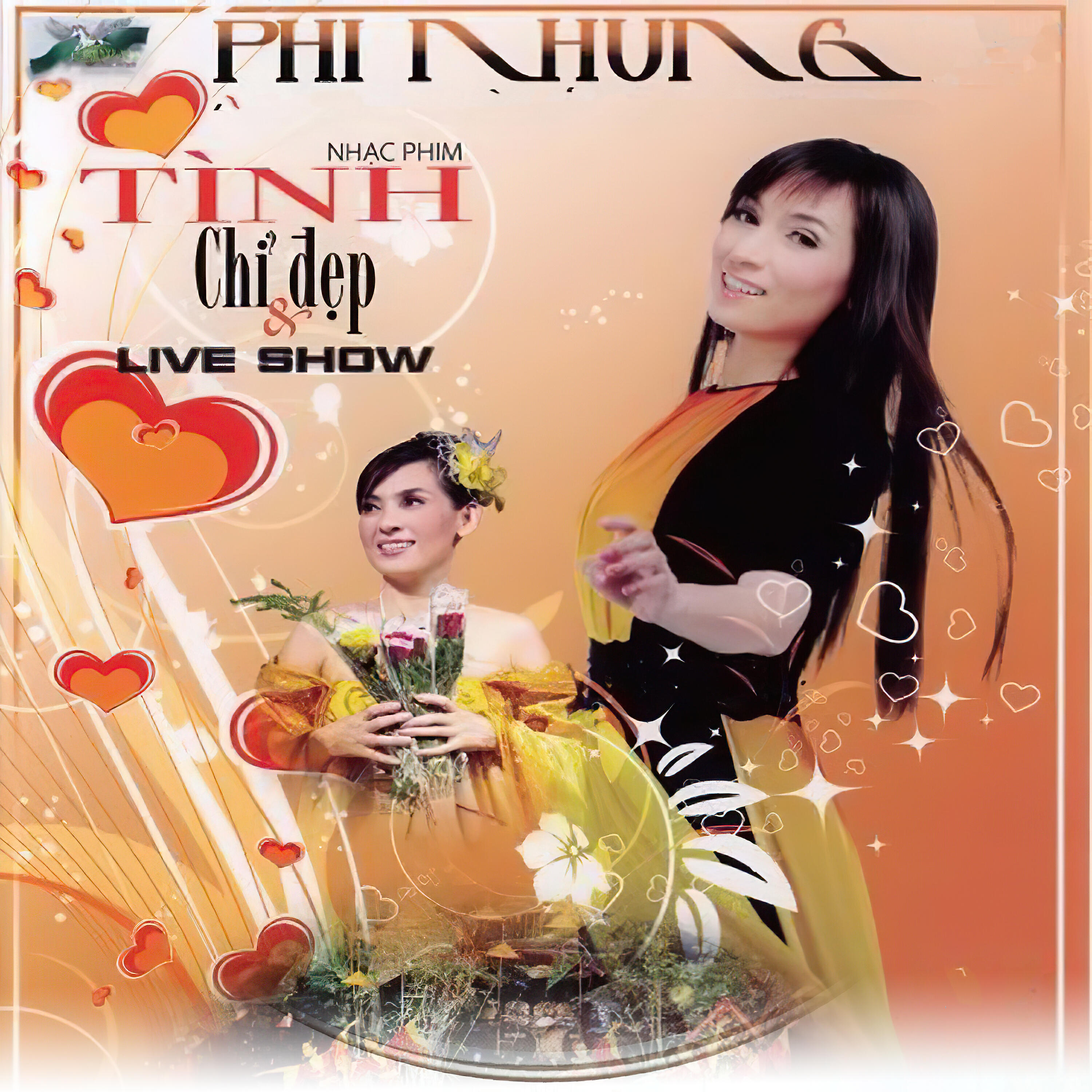 Phi Nhung - Trách ai vô tình