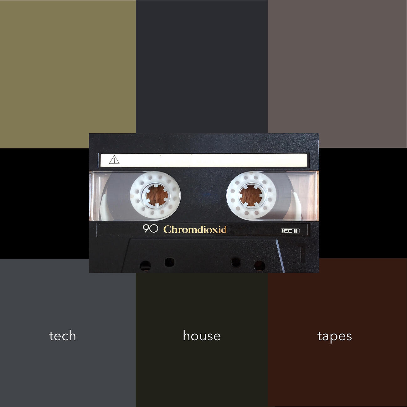 Martin Eyerer - The Shark (Sasse Vs. Phonogenic Remix)