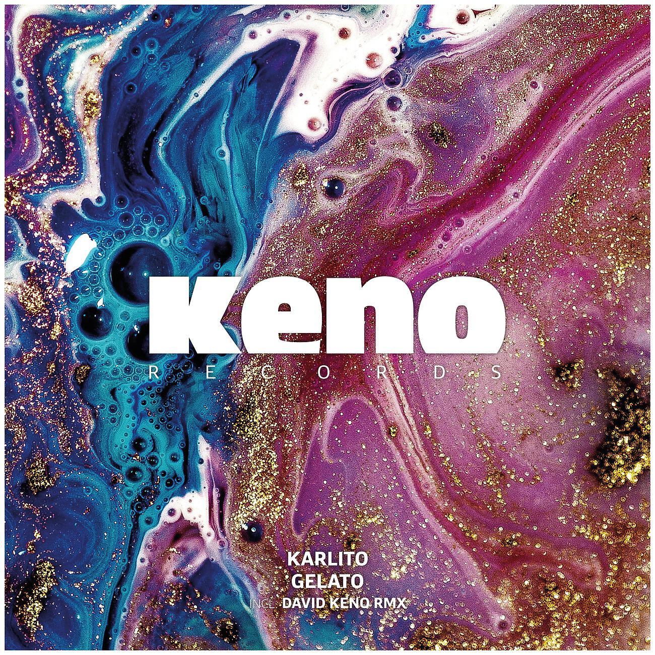 Karlito - Gelato