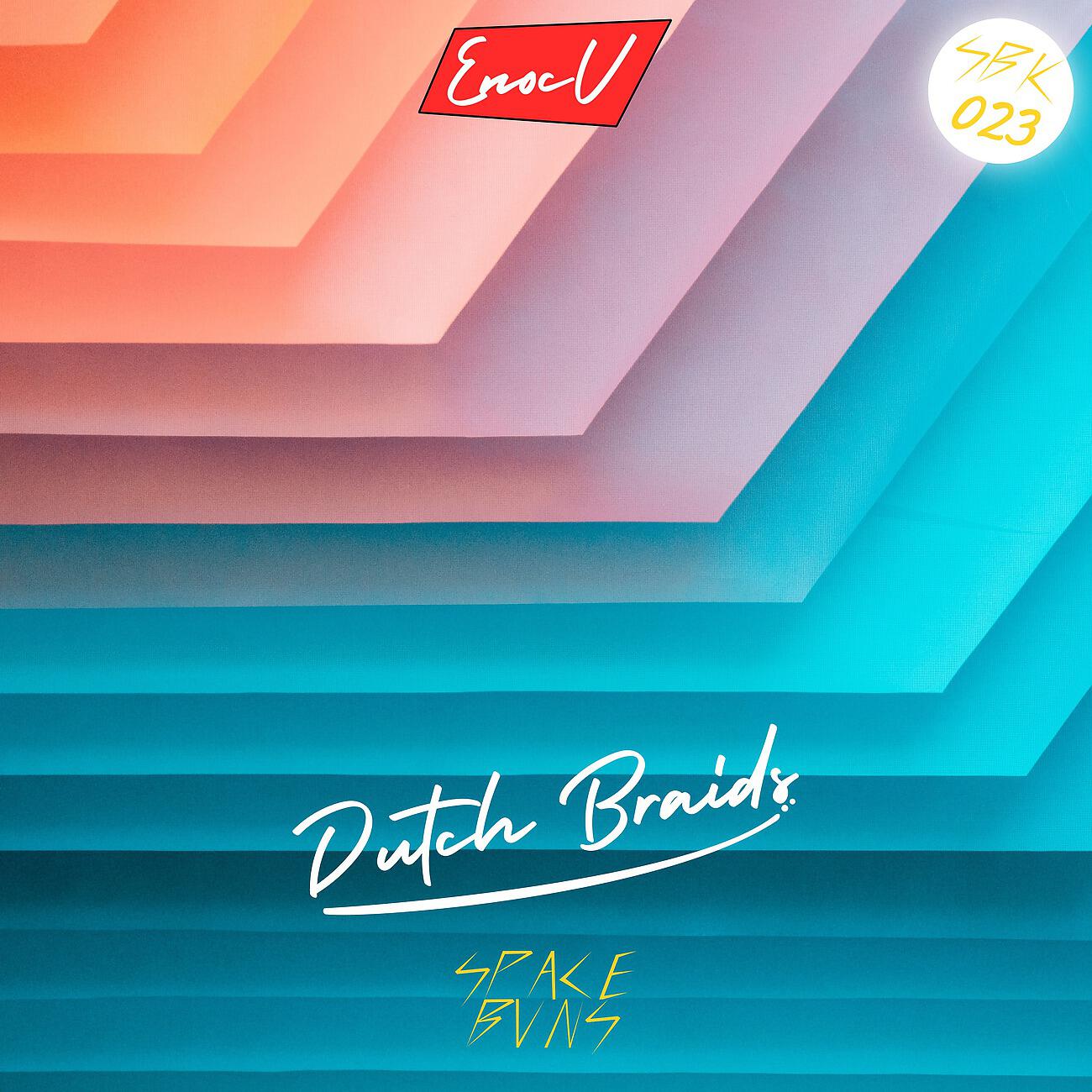 Enoc V - Dutch Braids, V1