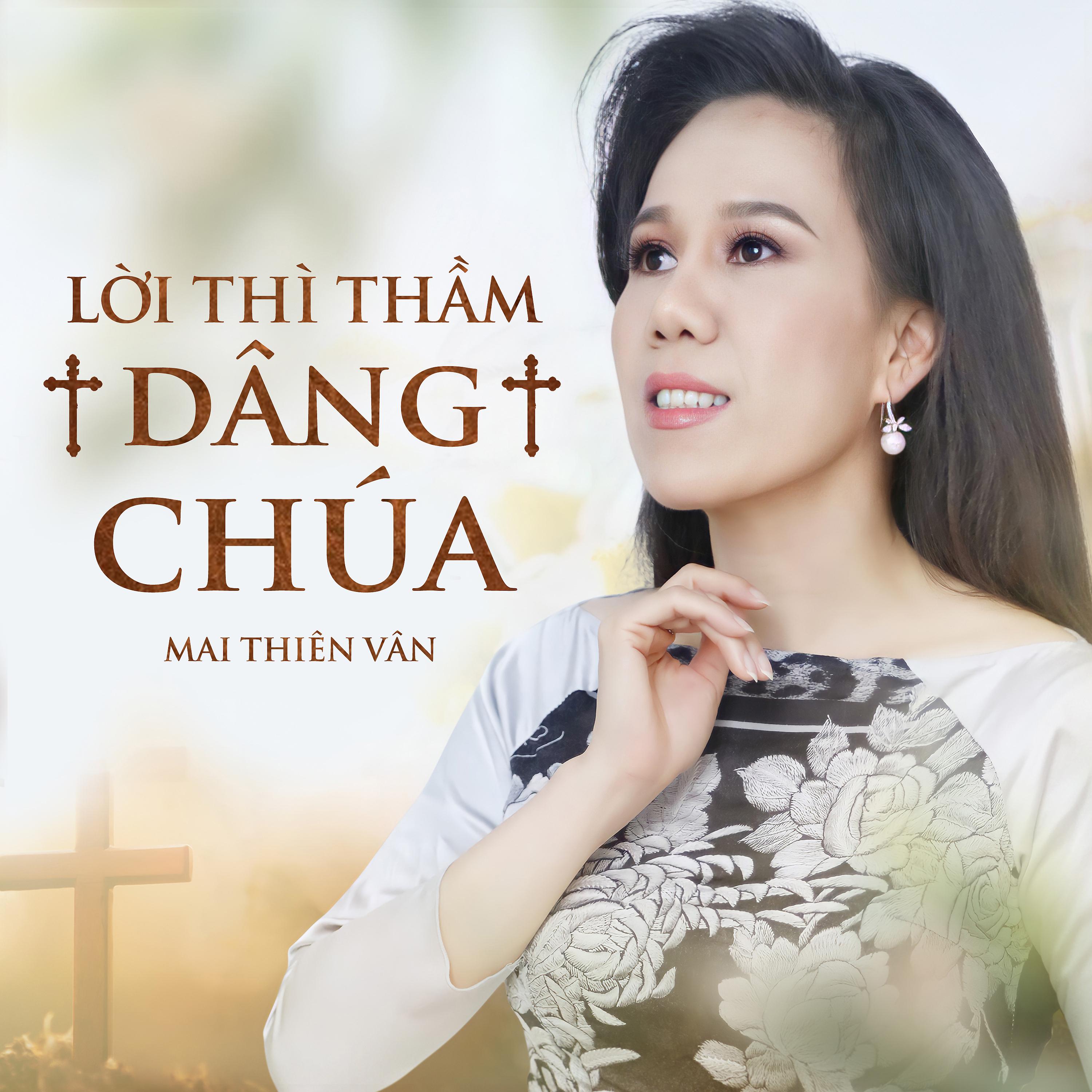 Постер альбома Lời Thì Thầm Dâng Chúa