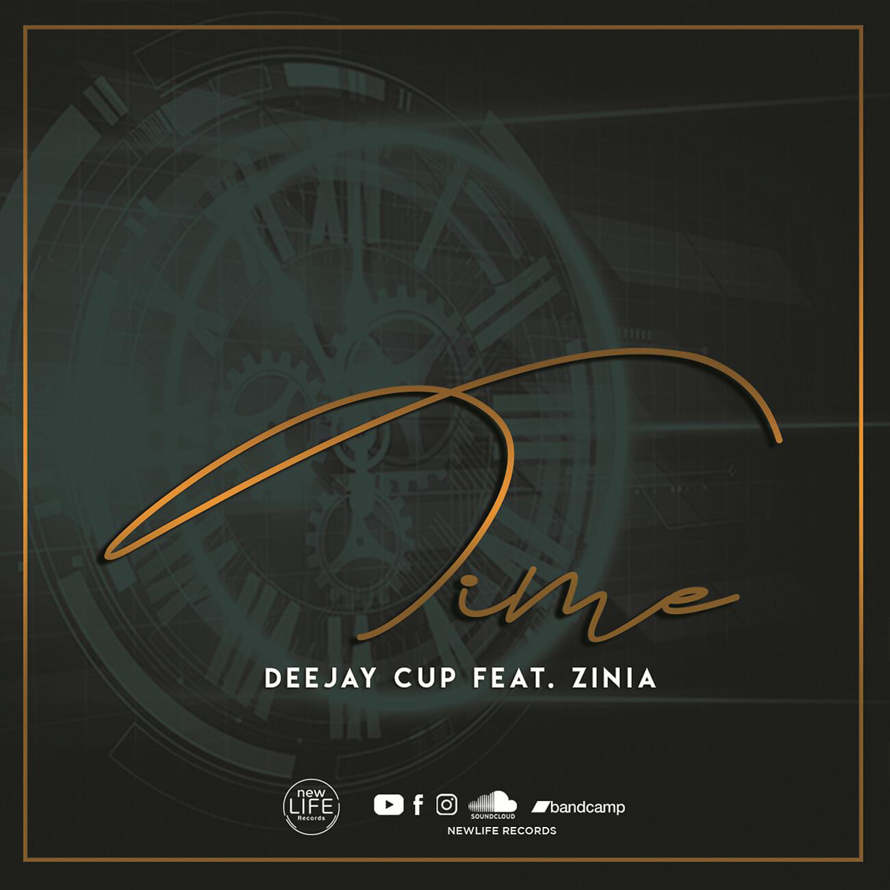 Deejay Cup - Time (Extended Edit)