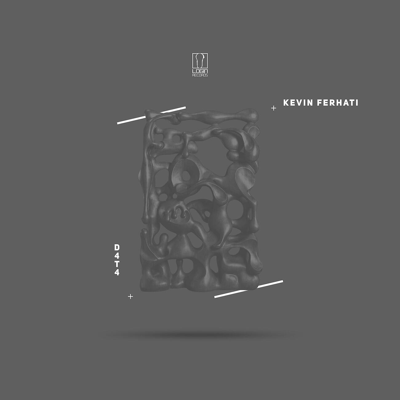 Kevin Ferhati - D4T4
