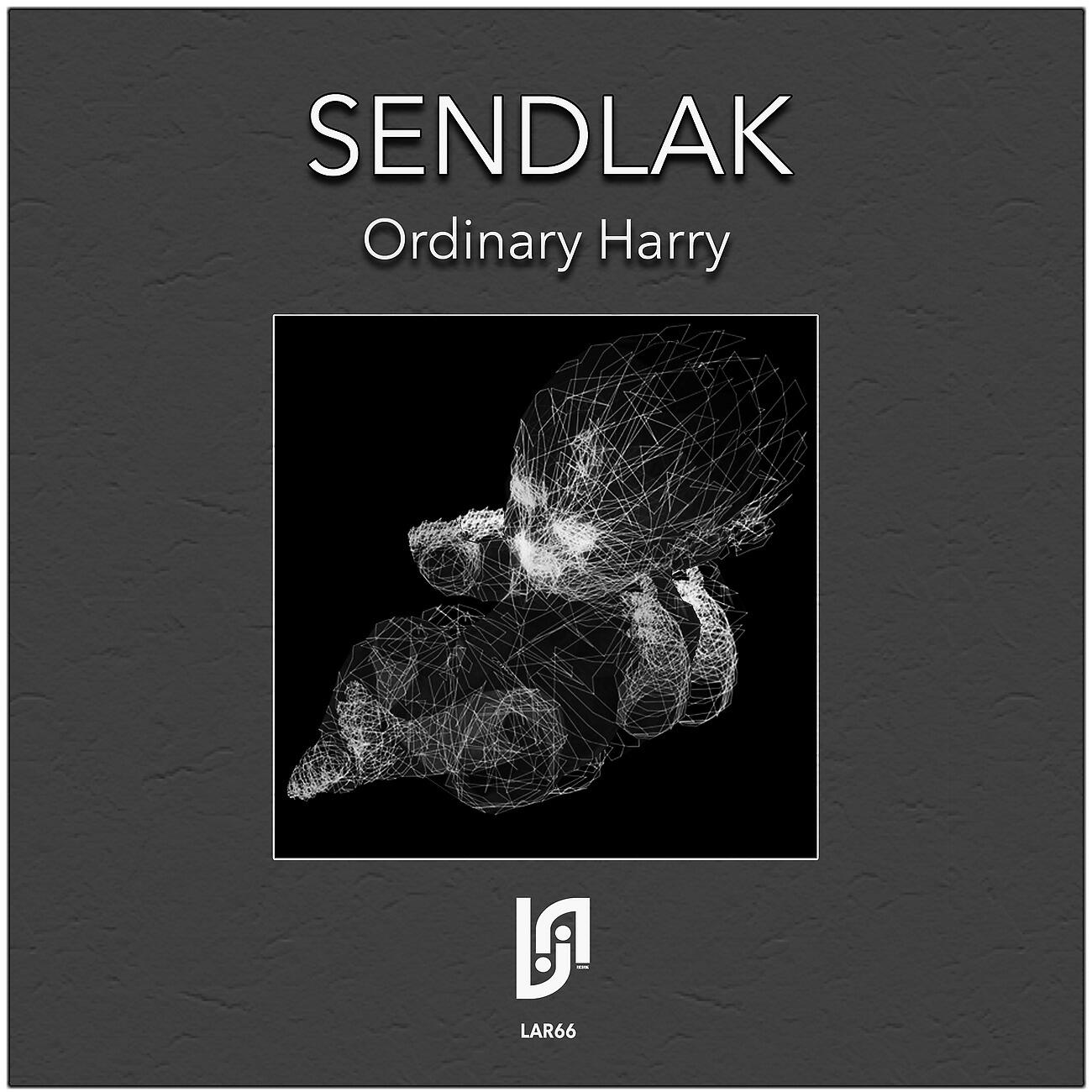 Sendlak - Ordinary Harry (Duo K Remix)