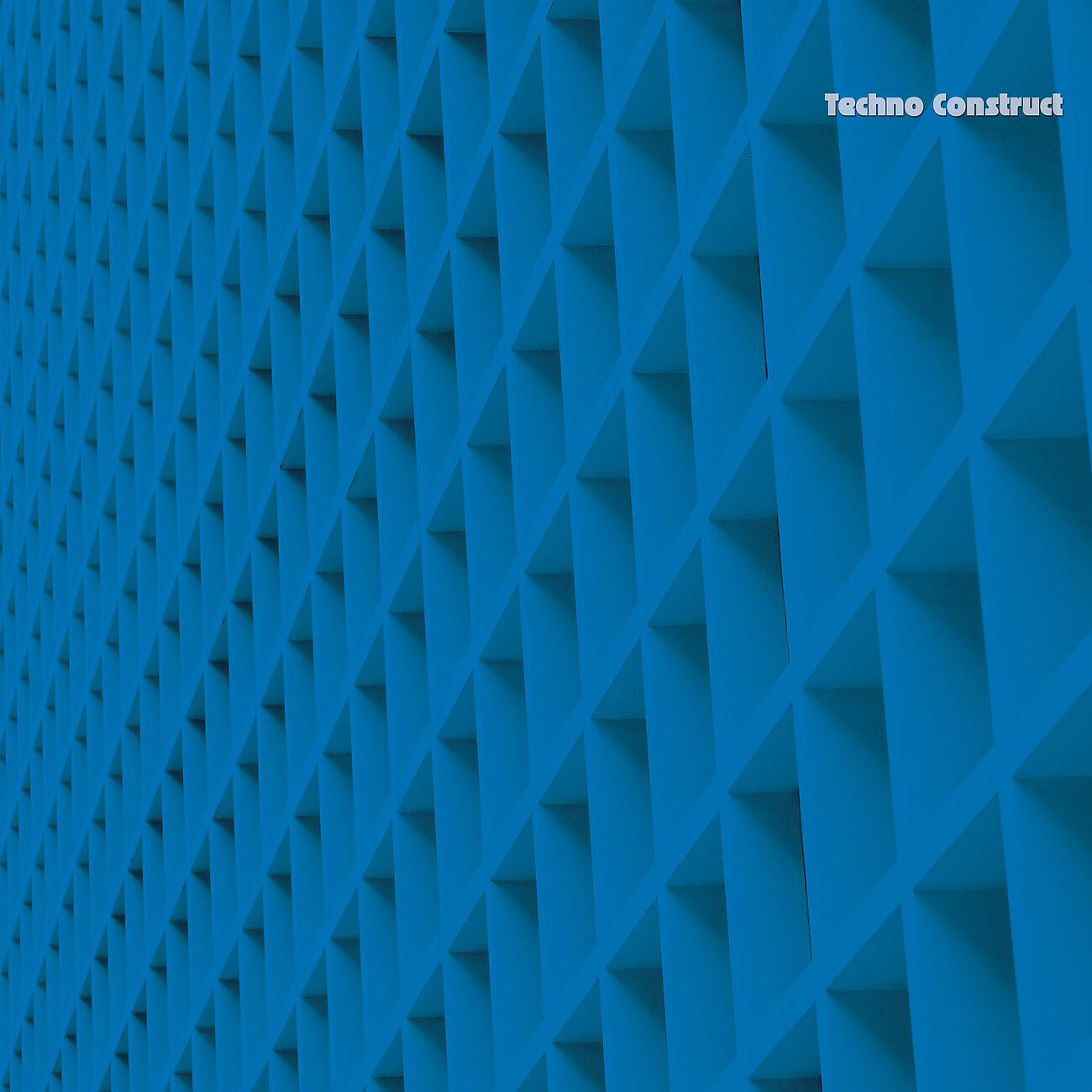 Temporal Geometryk - Dominant V2