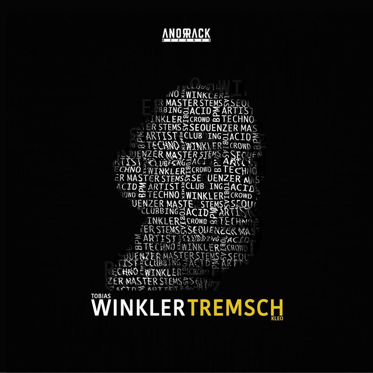 Tobias Winkler - The Drift