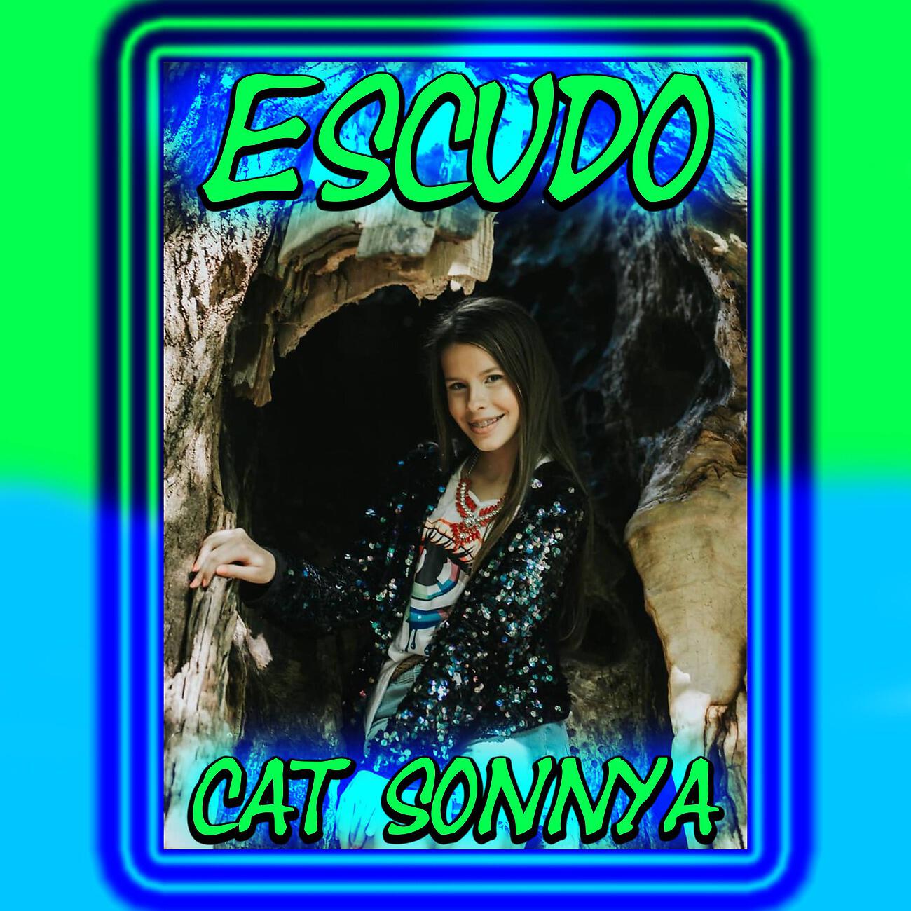 CAT SONNYA - Escudo
