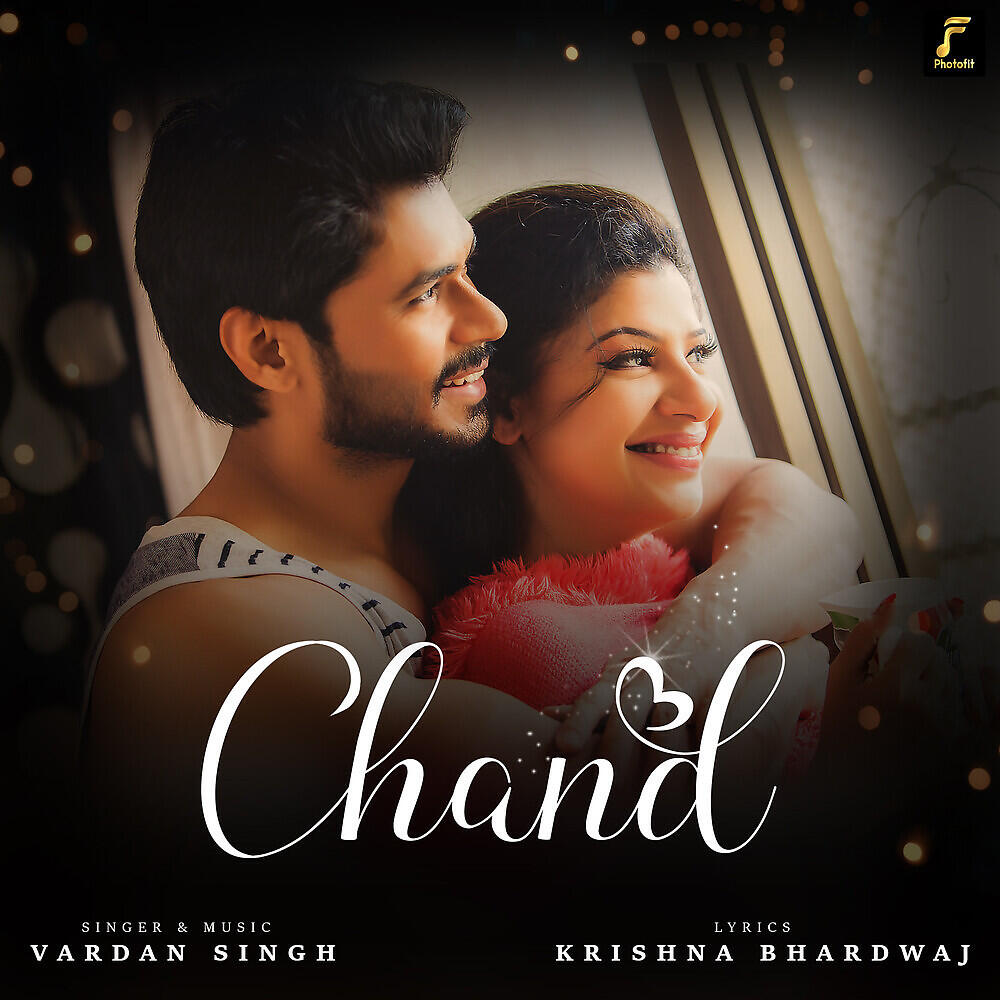 Vardan Singh - Chand