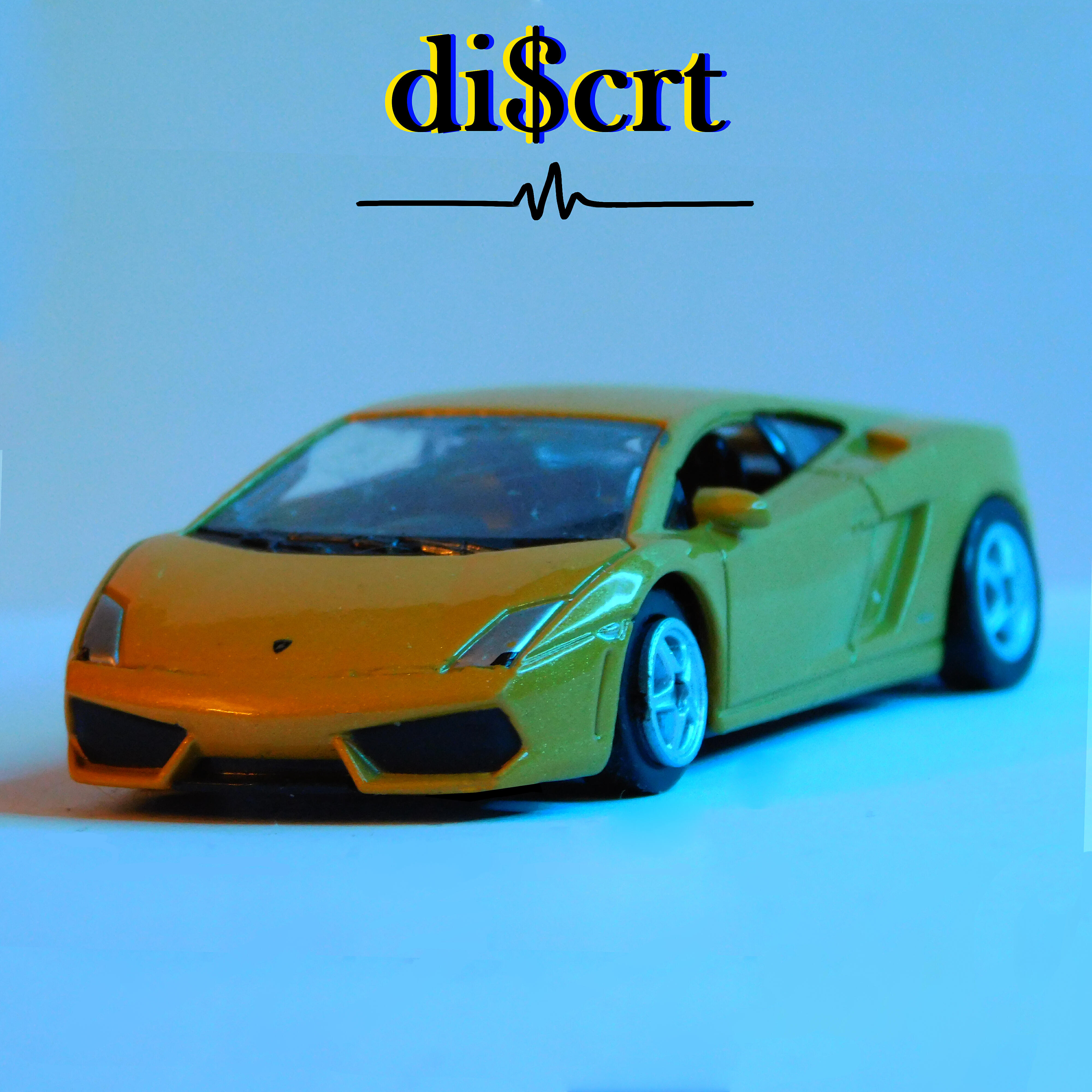 rlhtf - Di$crt