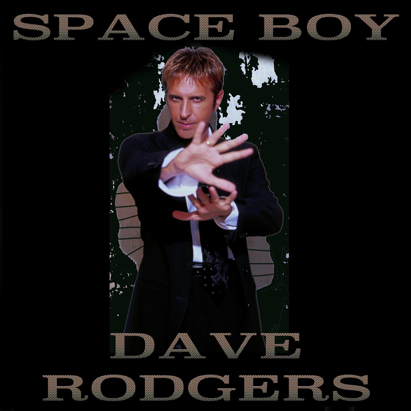 Постер альбома Space Boy