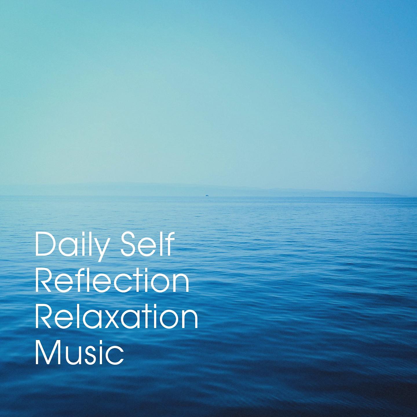 Постер альбома Daily Self Reflection Relaxation Music