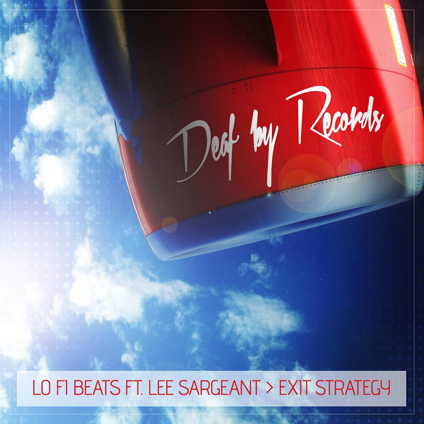 LO-FI BEATS - Exit Strategy (Radio Edit)