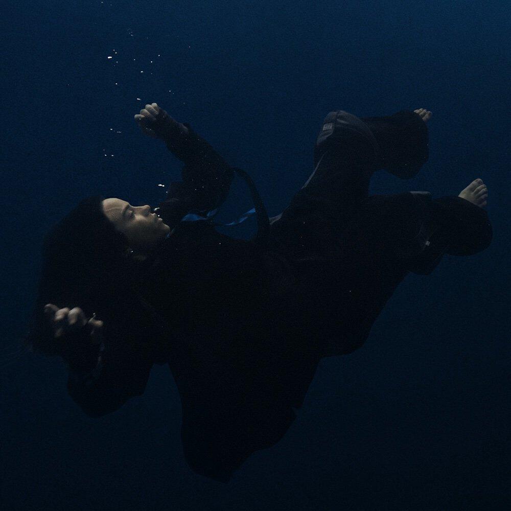 Billie Eilish все песни в mp3