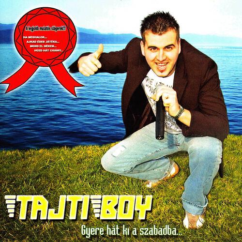 Tajti Boy - Éjszakák