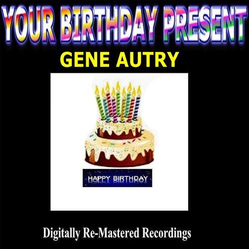 Gene Autry - Tumbling Tumbleweeds (Original Mix)