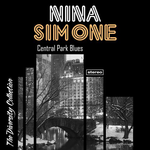 Постер альбома Central Park Blues