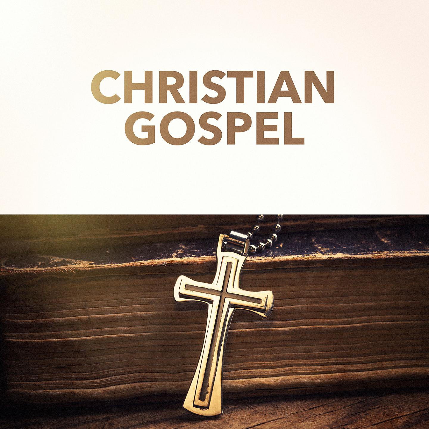 Постер альбома Christian Gospel