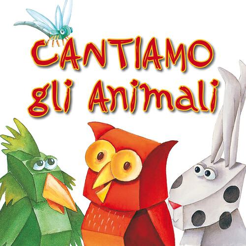 Le Mele Canterine - Va cavallo