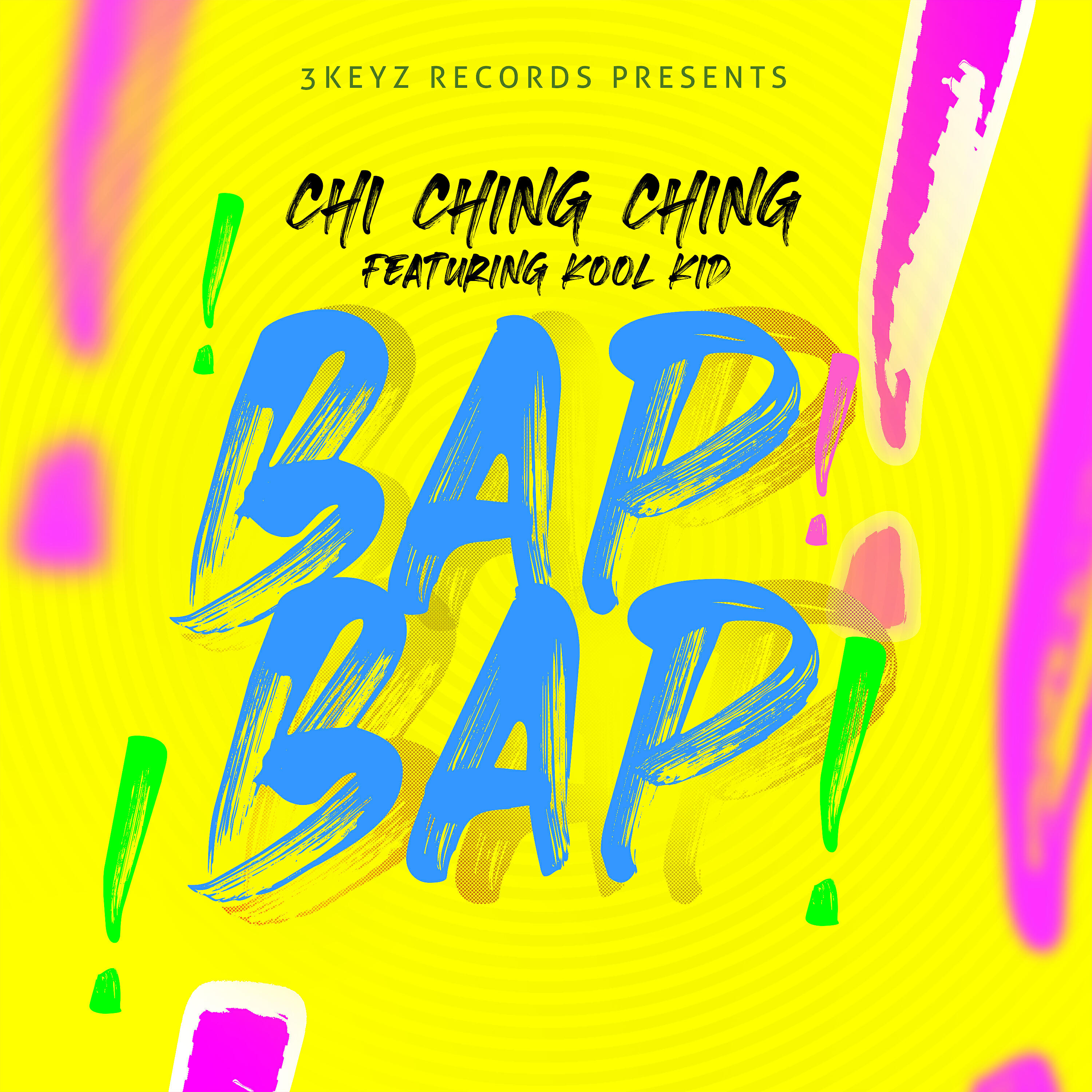 Chi Ching Ching - Bap Bap