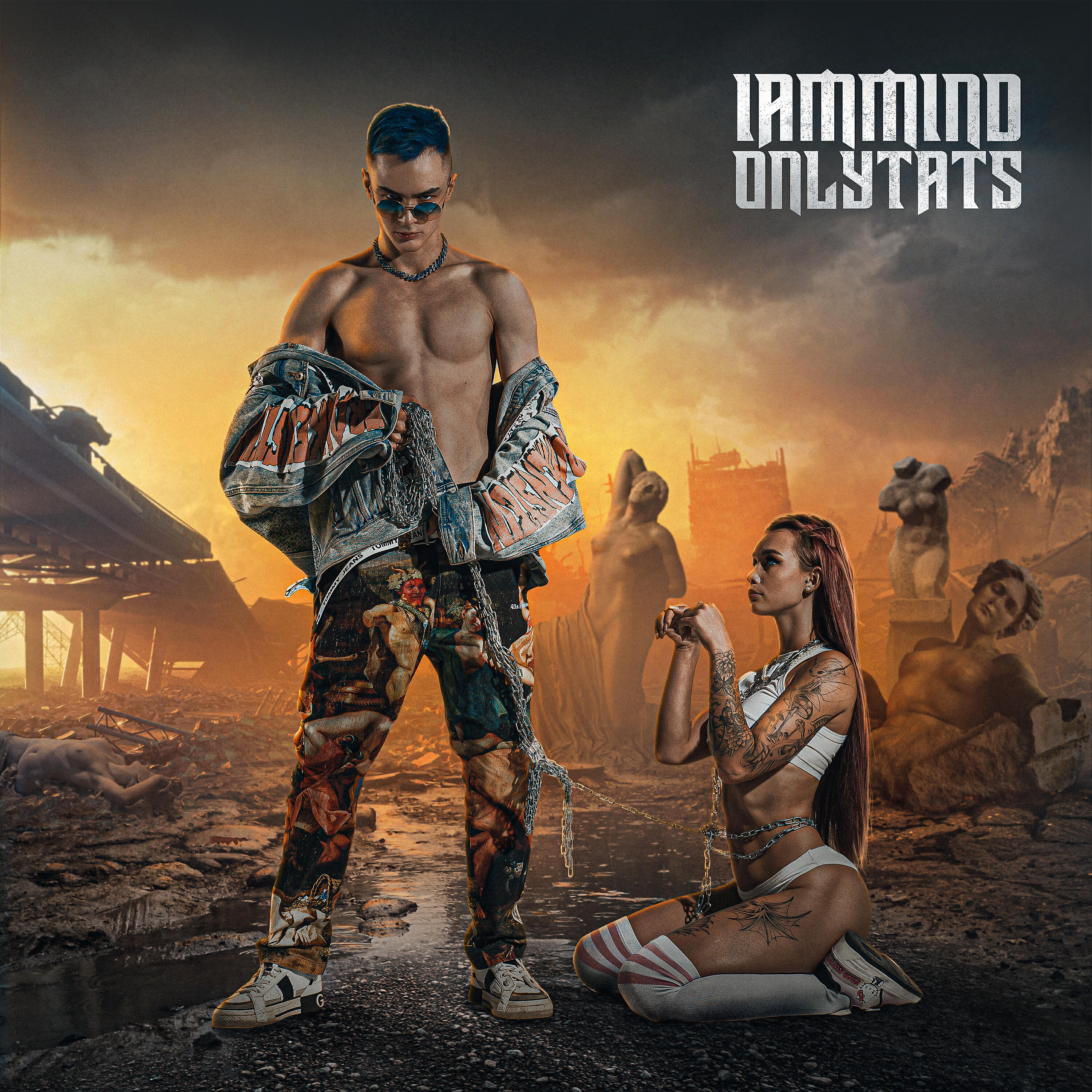 IAMMIND - ONLYTATS