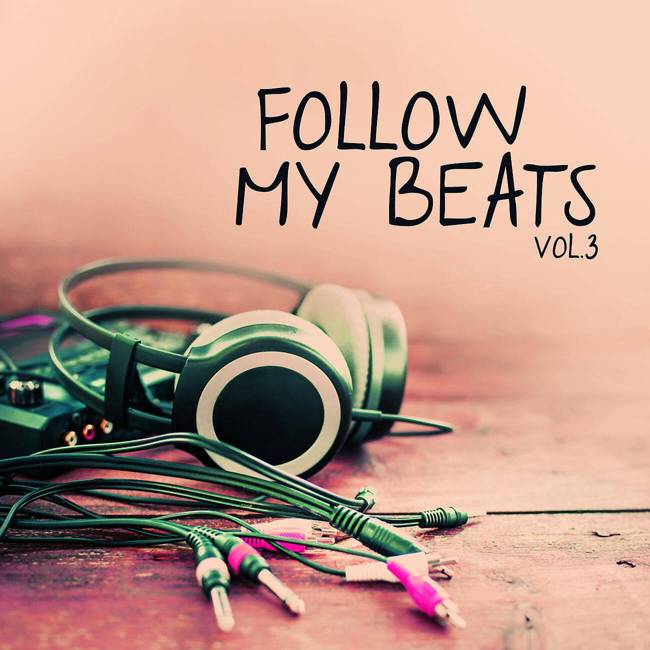 Andy Reynolds - Boys from the Barrio (Neil Daruwala Daddy Kool Remix)