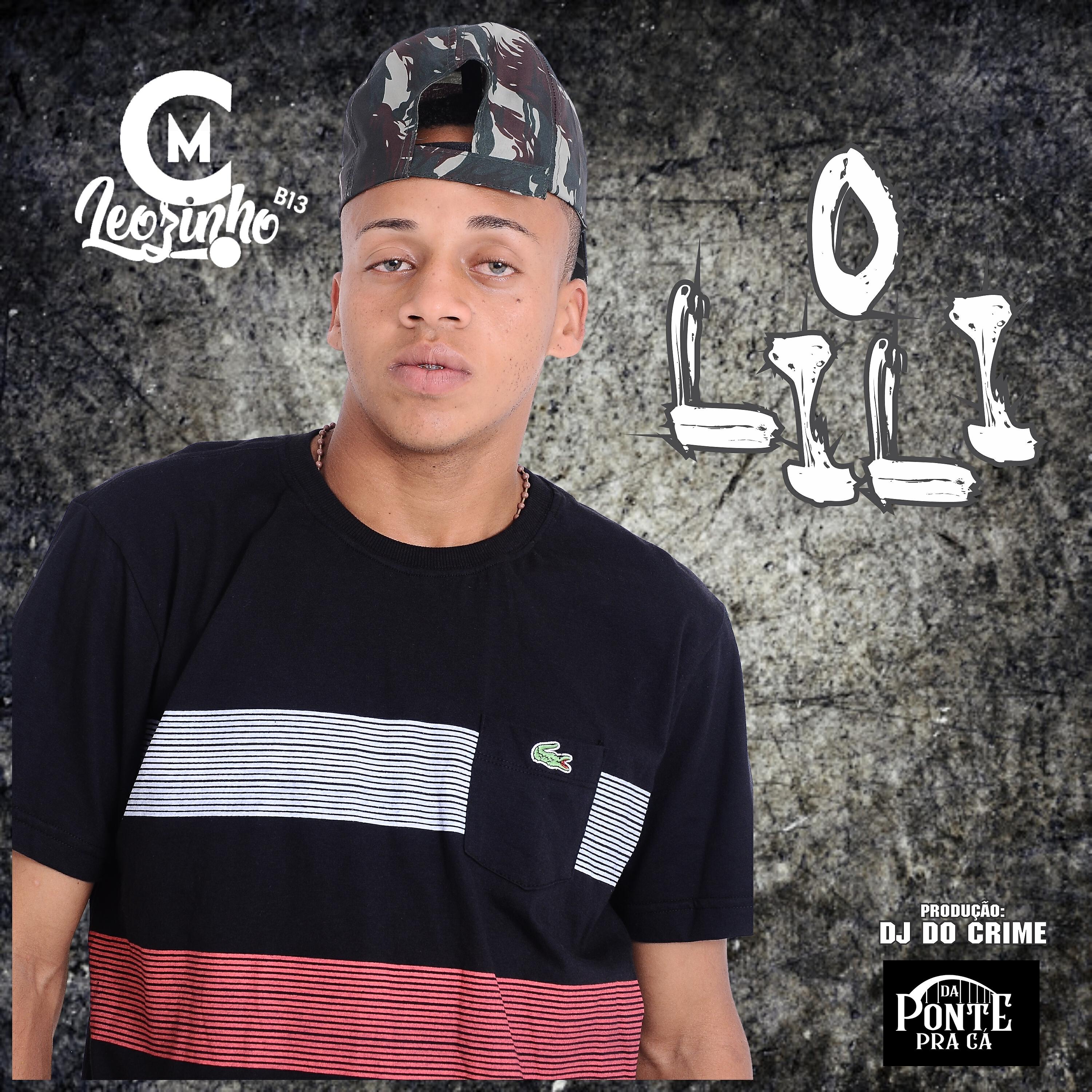 MC Leozinho B13 - O Lili