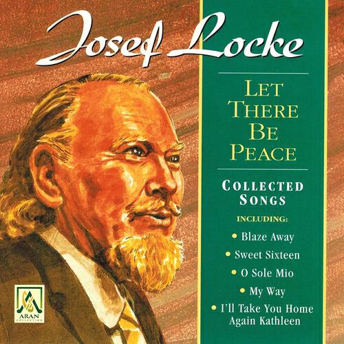 Josef Locke - She Moved Thro' the Fair