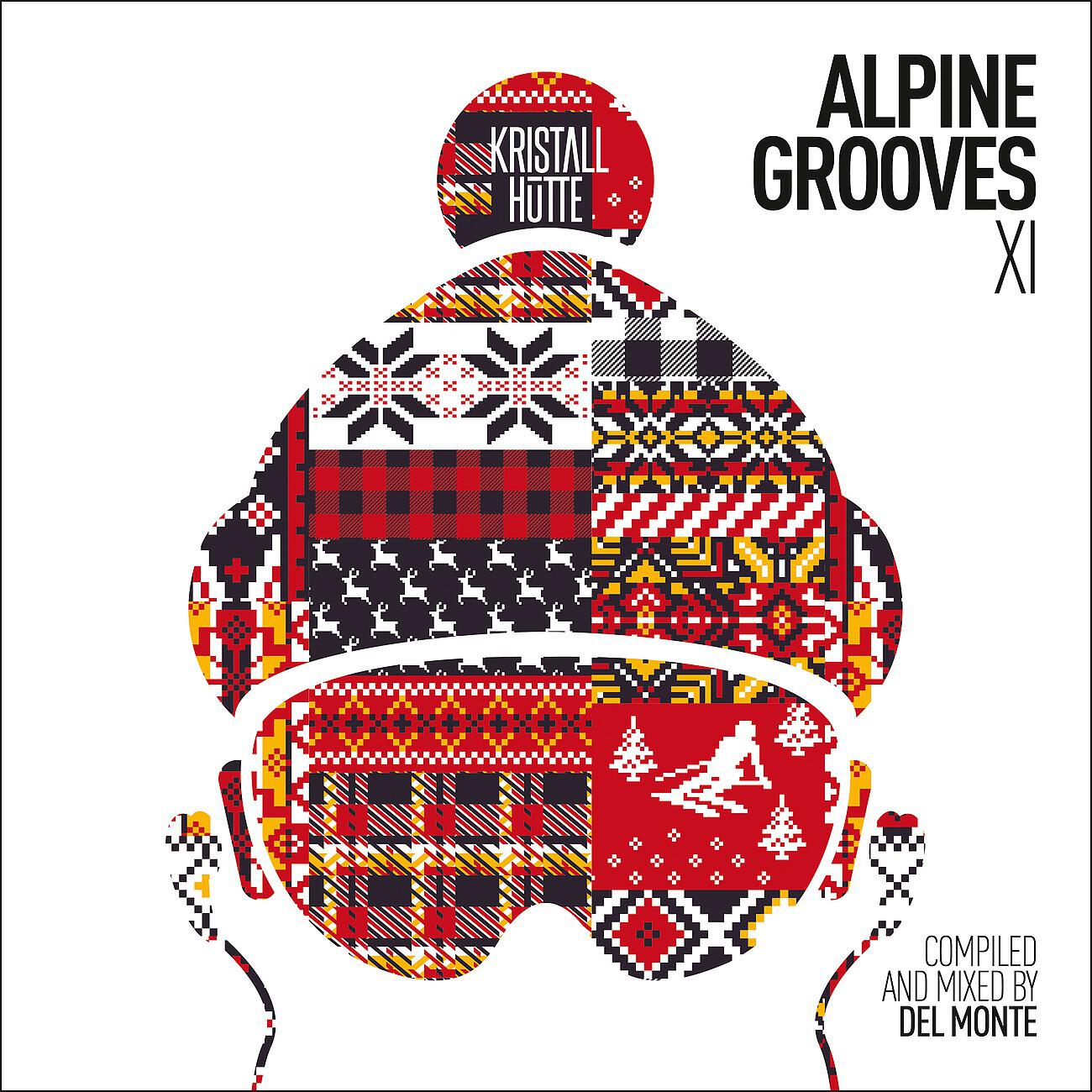 Claptone - Abyss of Love (Dario D'Attis Remix Mixed)