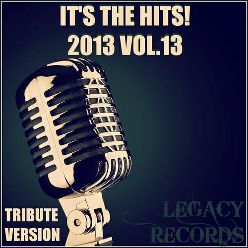 New Tribute Kings - All The Wrong Places (Originally Performed By Example) (Tribute Version)