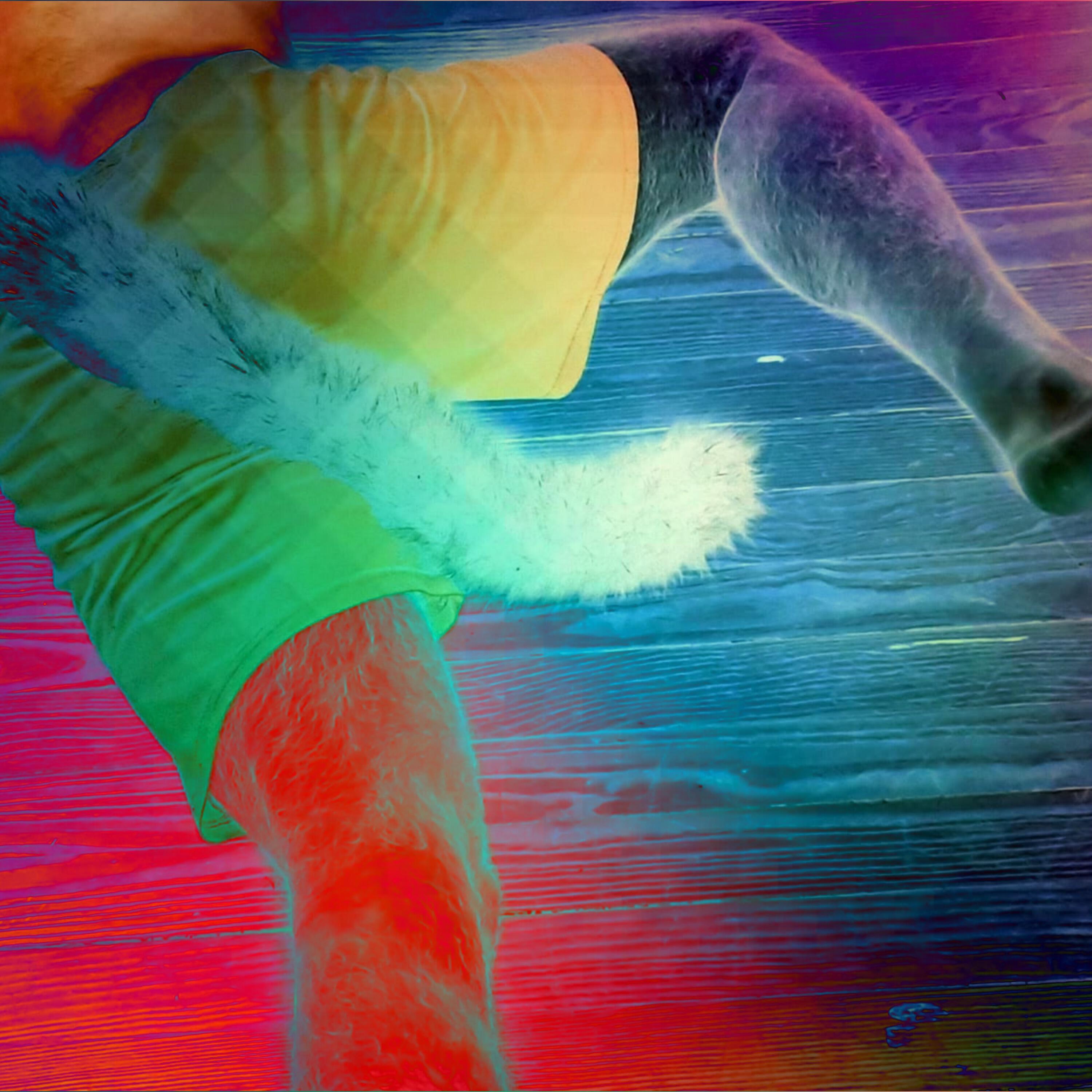 Faca Shawn Cruz - Amaranto