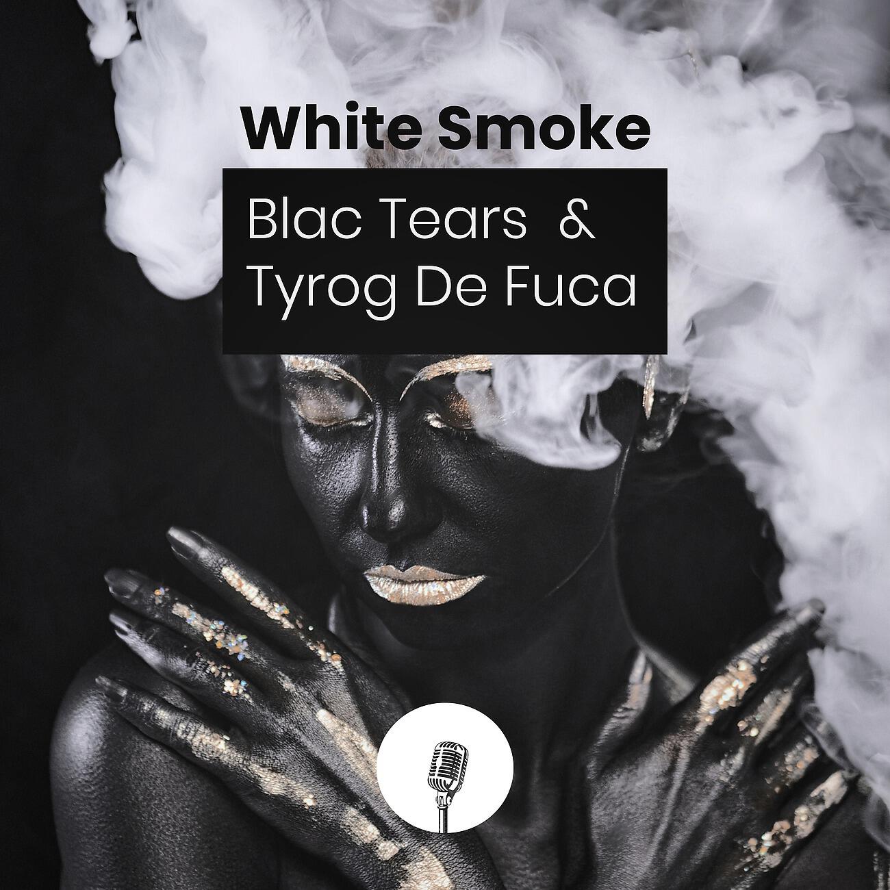 Blac Tears - Dramatic Pause
