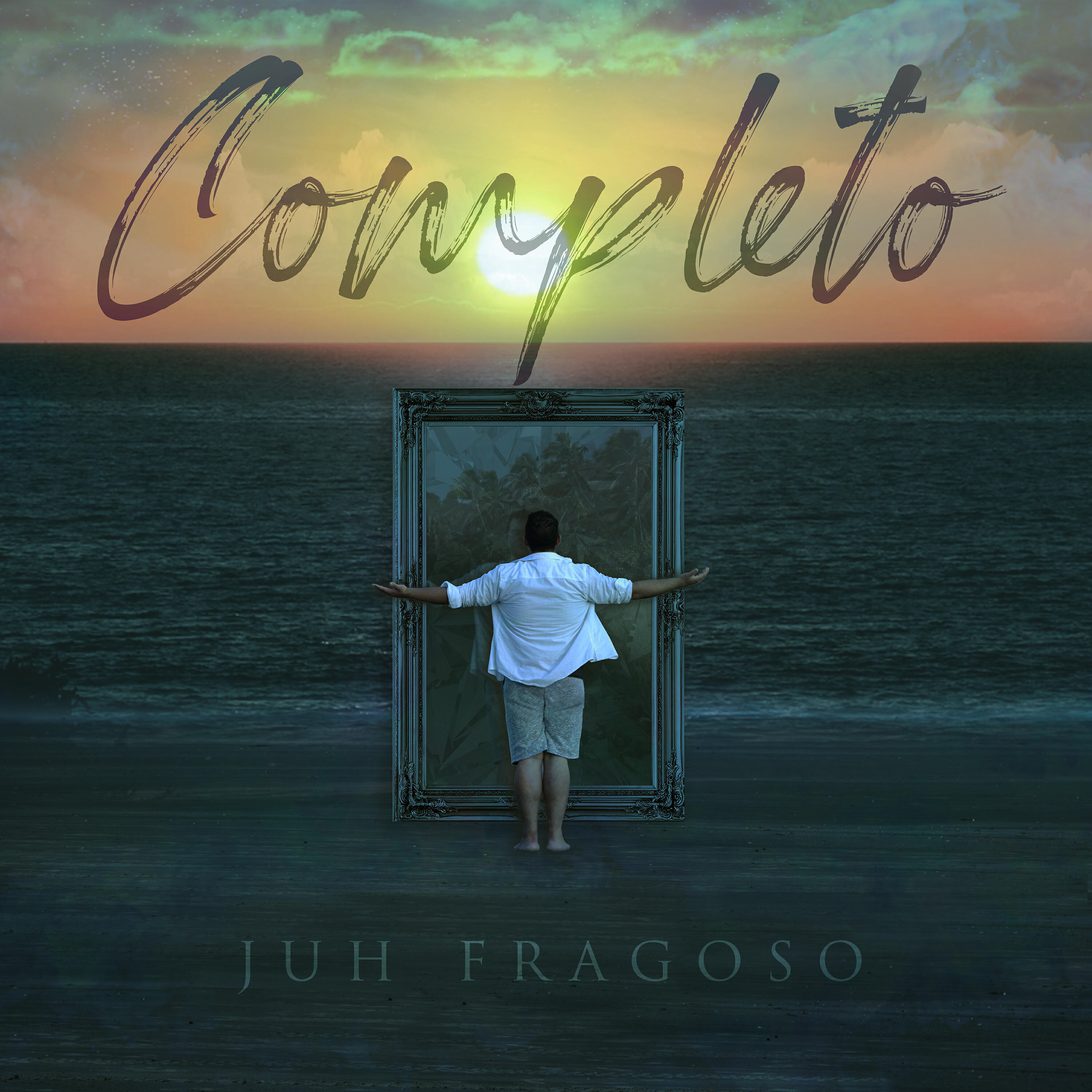 JUH FRAGOSO - Completo