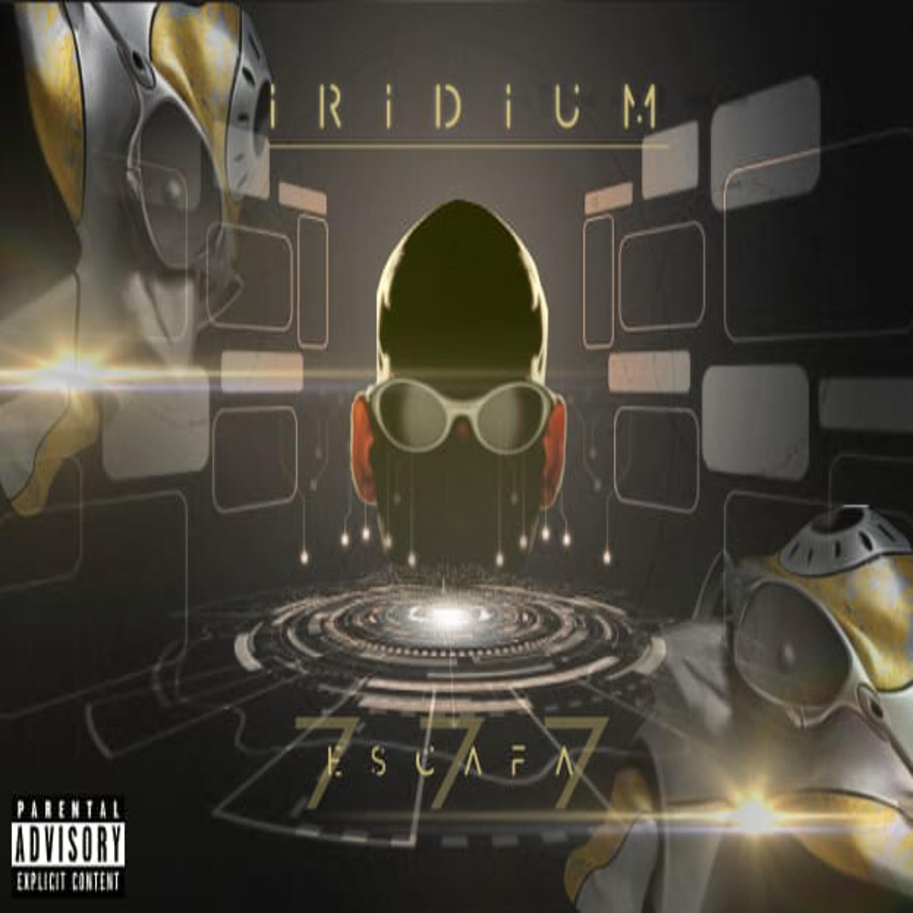 Escafandrista - Iridium
