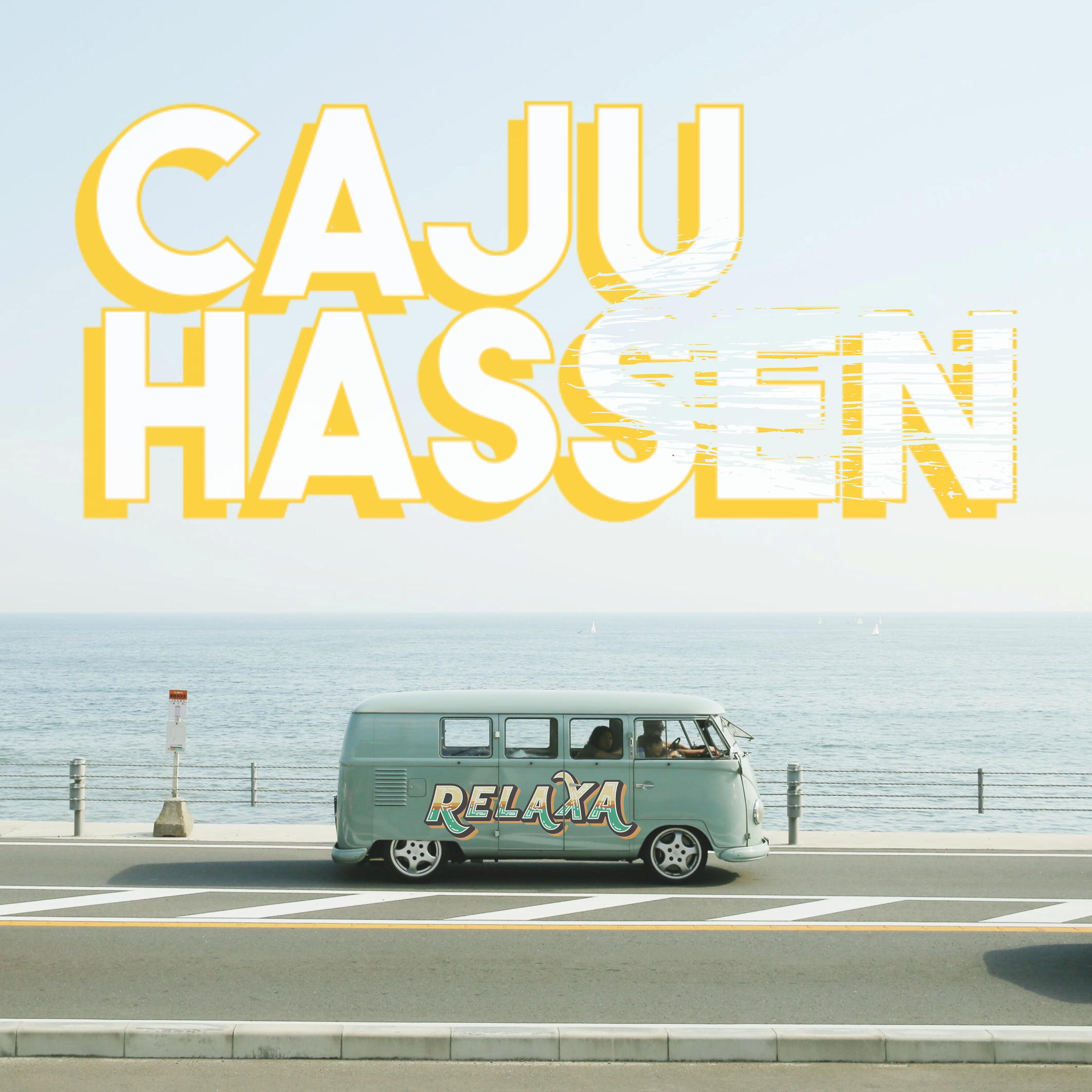 Caju Hassen - Relaxa