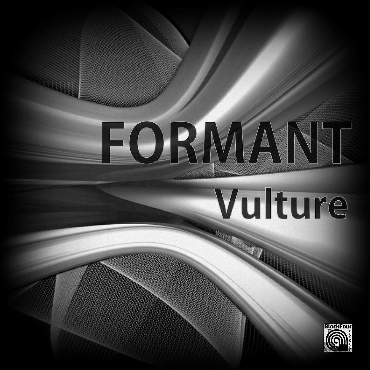 Formant - Vulture (Formant Remix)