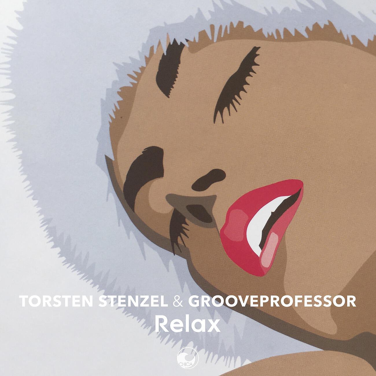Torsten Stenzel - Relax (House Mix)