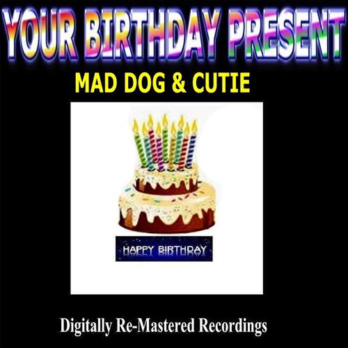 Mad Dog - Stay By Me (Original Mix)
