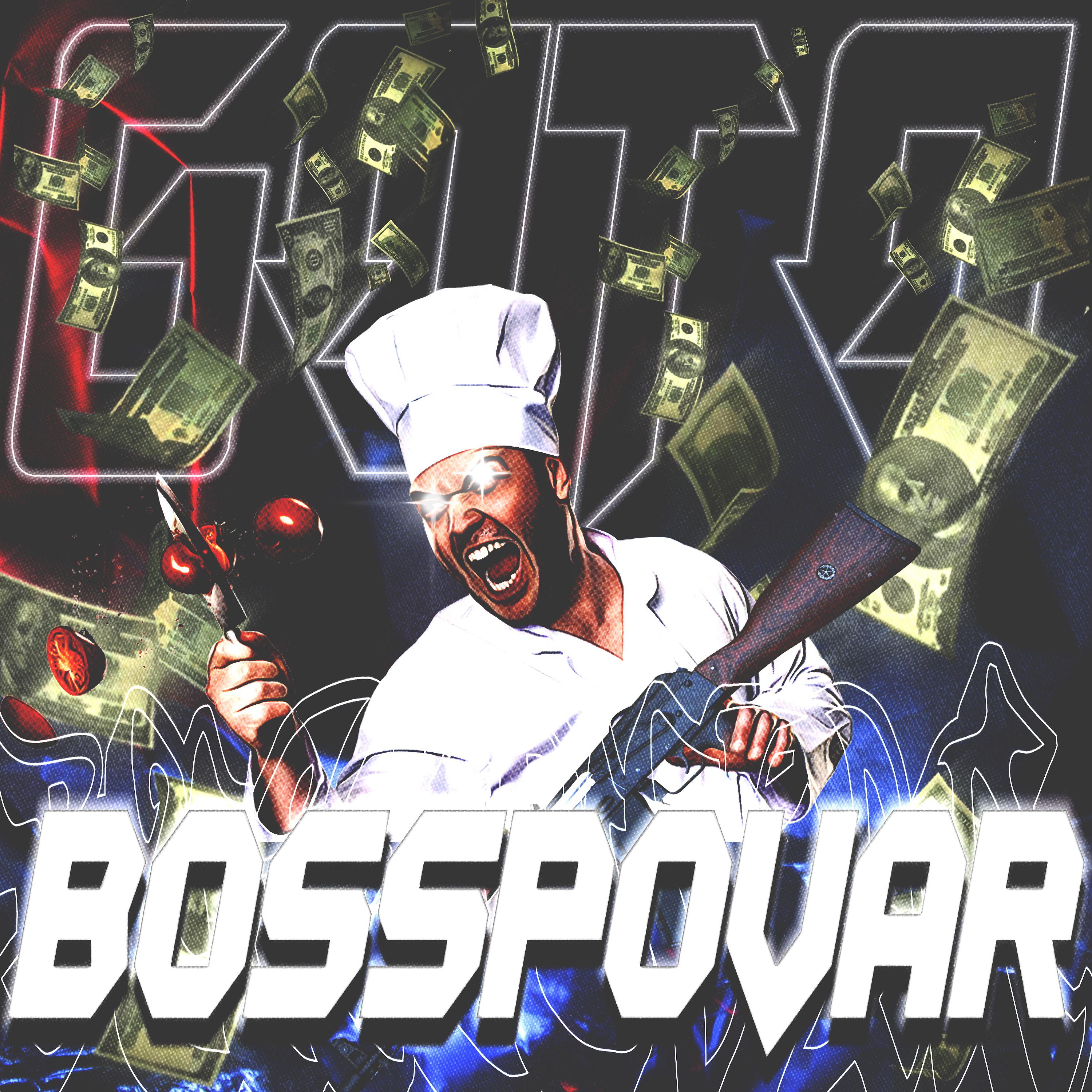 Постер альбома Bosspovar