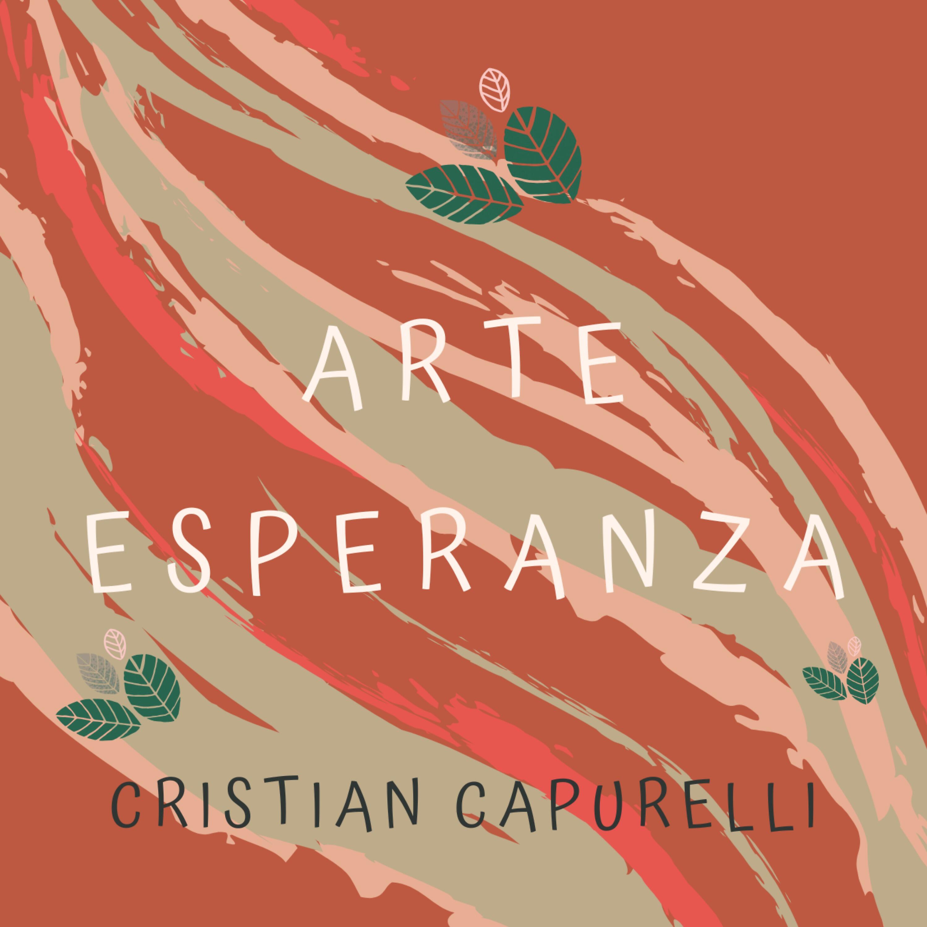 Cristian Capurelli - Arte Esperanza