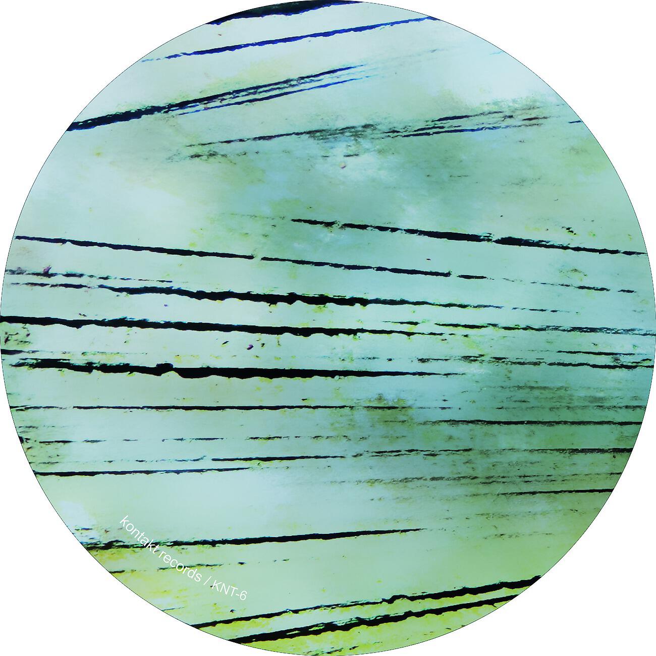 Octal Industries - When It Rains It Pours (Mike Huckaby S Y N T H Remix)
