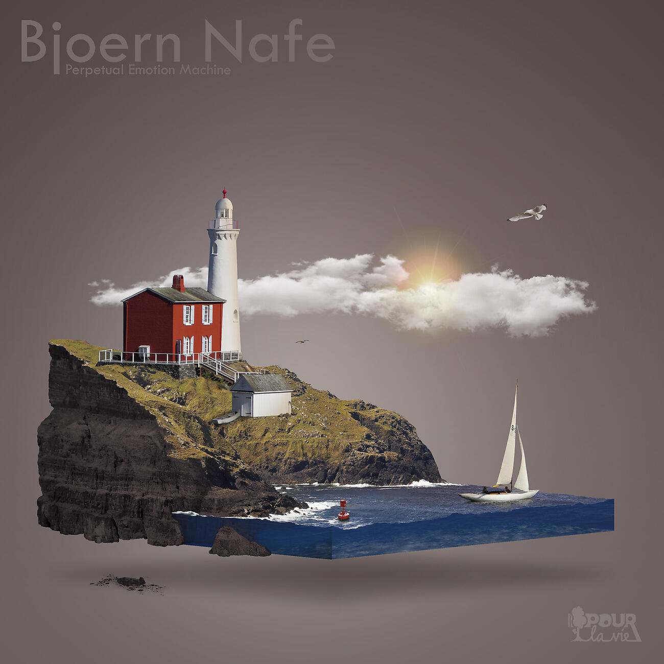 Bjoern Nafe - Novi Sad